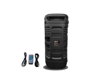 AKAI ZESTAW MUZYCZNY AKAI ABTS-TK19 # - 1460383 - zdjęcie 2